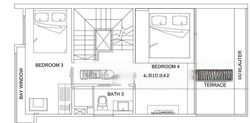 Jalan Lim Tai See (D10), Terrace #480309291